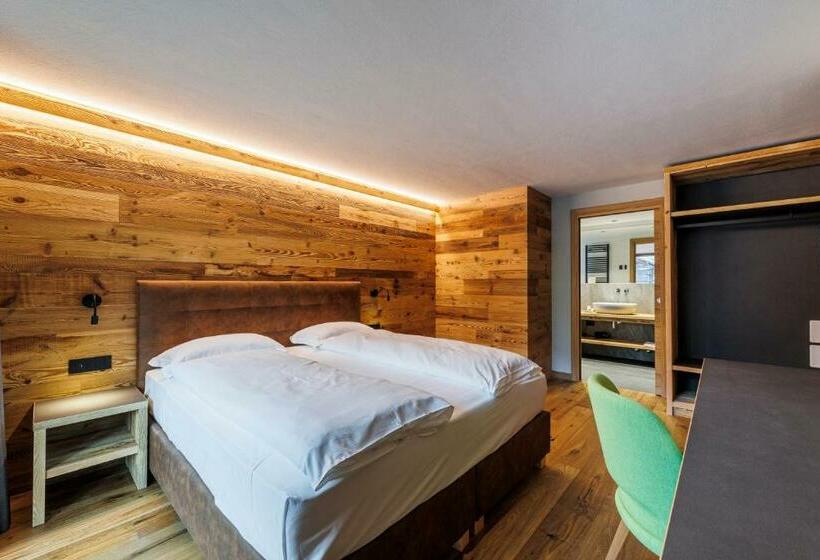 스탠다드 룸, Steinbock B&b  Apartaments