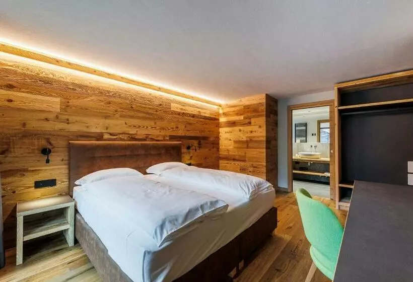 スタンダードルーム, Steinbock B&b  Apartaments