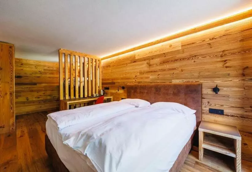 スタンダードトリプルルーム, Steinbock B&b  Apartaments