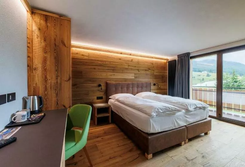 スタンダードルーム, Steinbock B&b  Apartaments