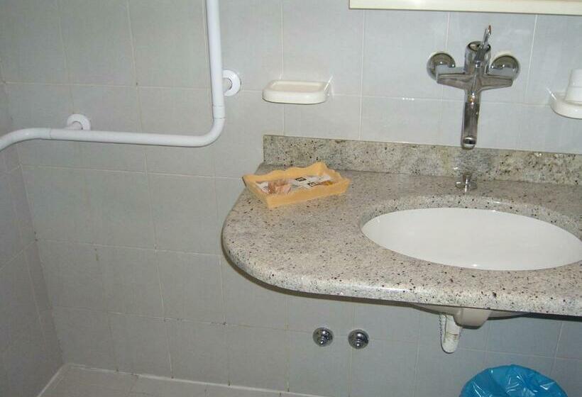 スタンダードルーム, Villa Carla