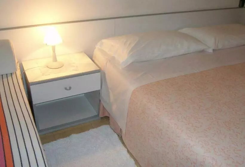 Standard-huone, Villa Carla