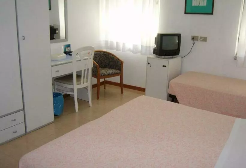 Standard-huone, Villa Carla