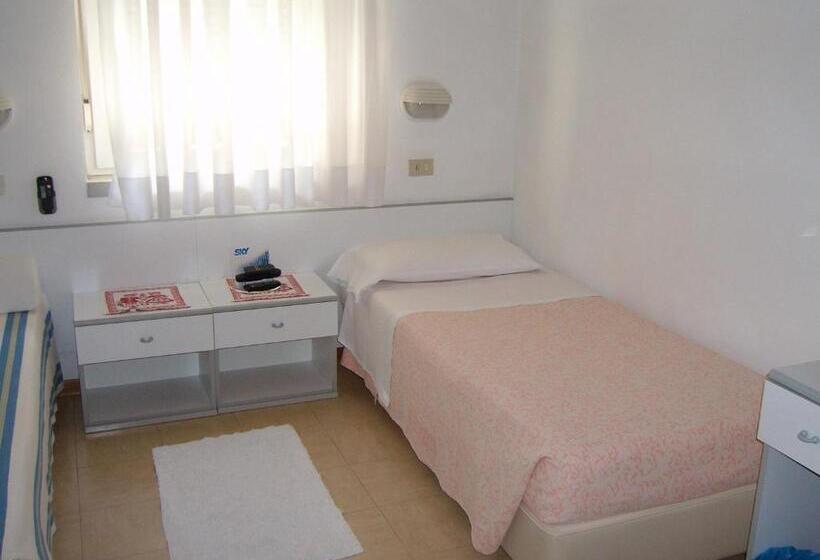 スタンダードルーム, Villa Carla