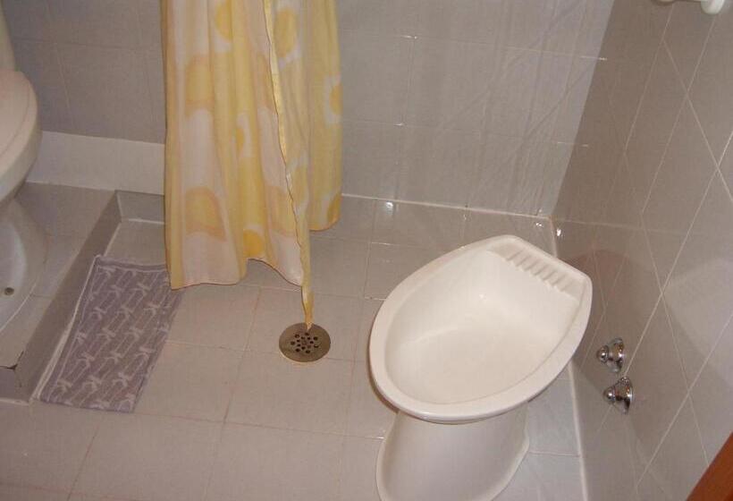 身障者適用スタンダードルーム, Villa Carla