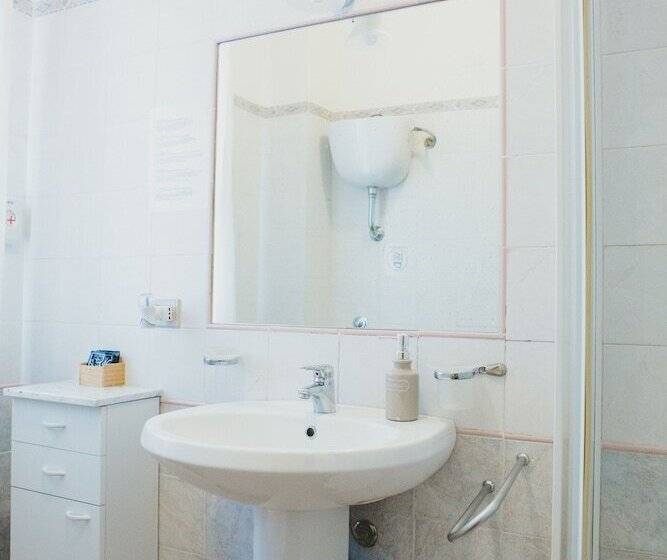 스탠다드 룸, Villa Grazia