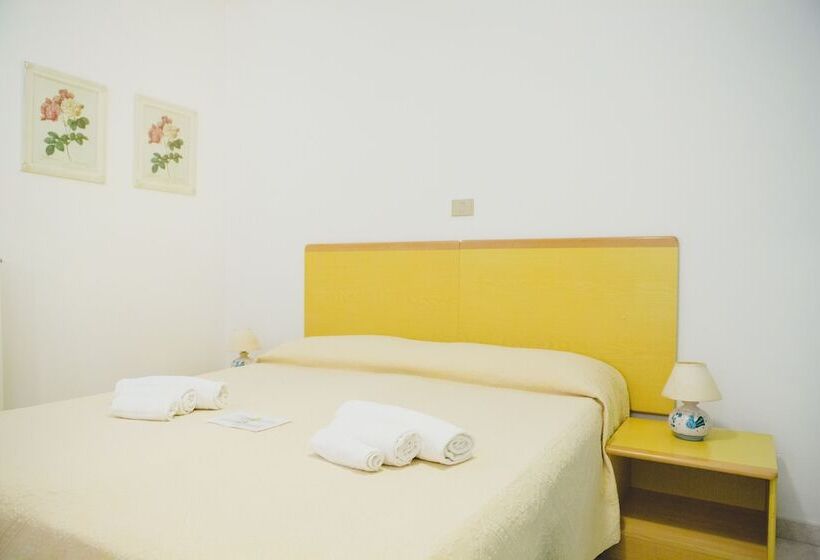 스탠다드 룸, Villa Grazia