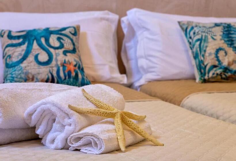 חדר סטנדרט, Villa Grazia