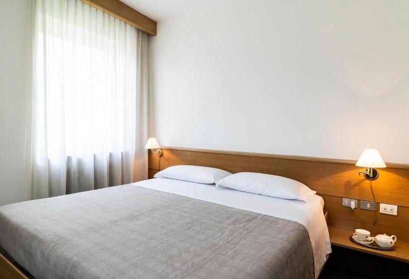스탠다드 룸, Villa Regina