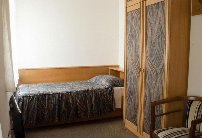 חדר סטנדרט יחיד, Villa Regina