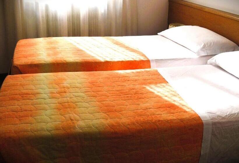 חדר סטנדרט, Villa Regina