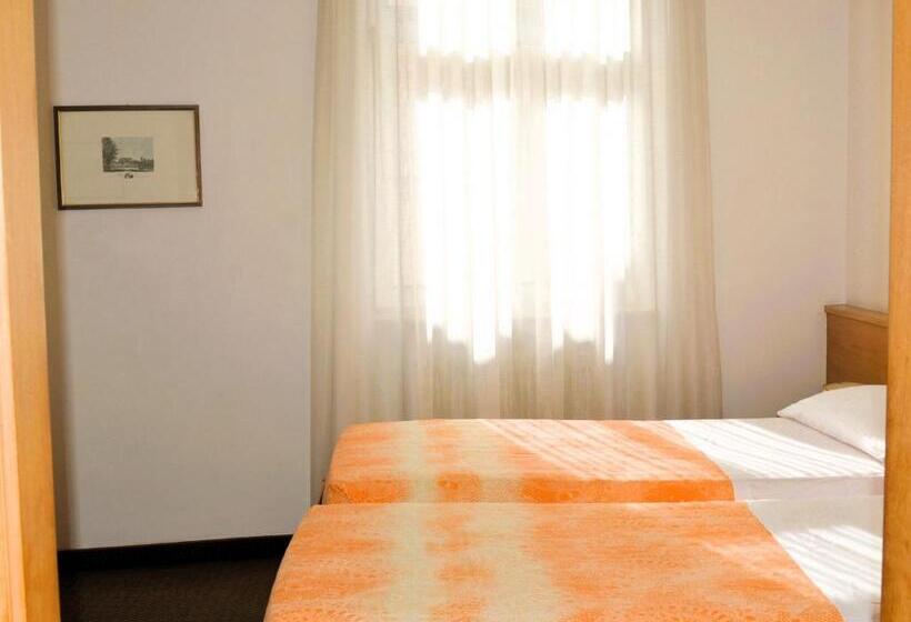 스탠다드 룸, Villa Regina