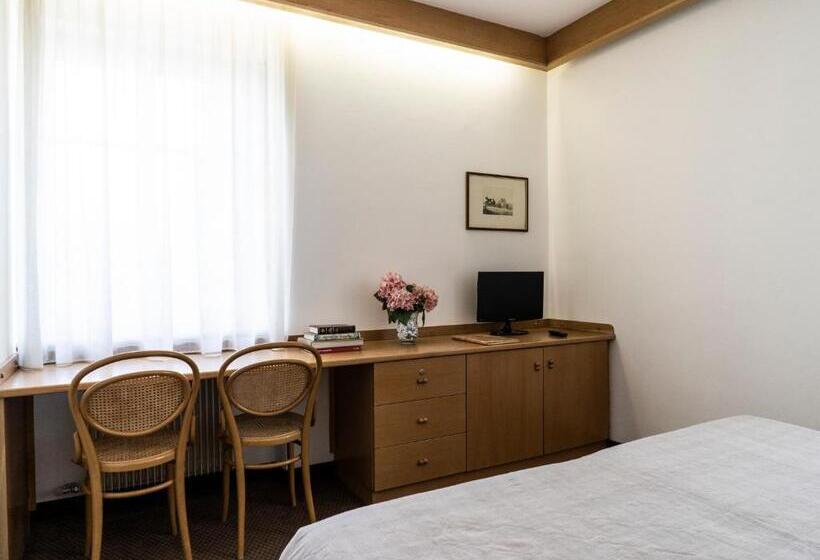 חדר סטנדרט, Villa Regina