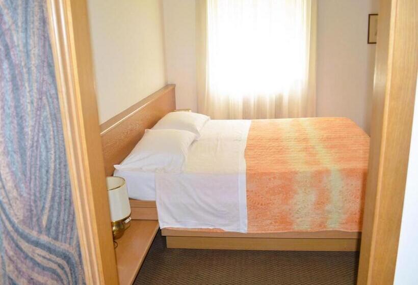 חדר סטנדרט, Villa Regina