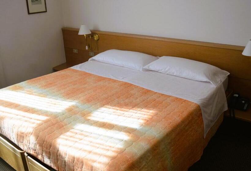 חדר סטנדרט, Villa Regina