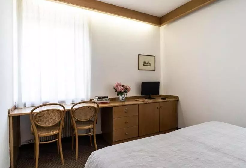 デラックスルーム, Villa Regina