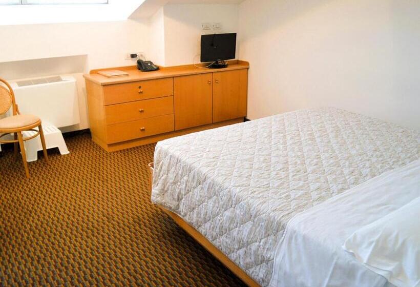 חדר סטנדרט, Villa Regina