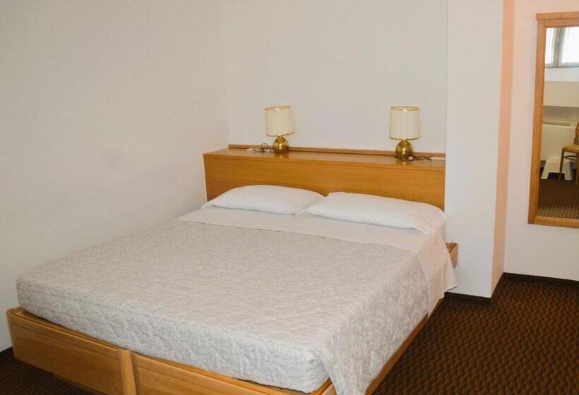 חדר סטנדרט, Villa Regina