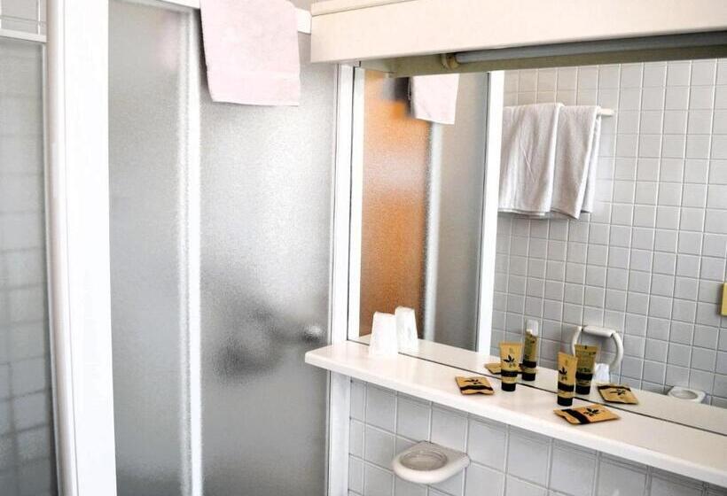 חדר בסיסי, Villa Regina