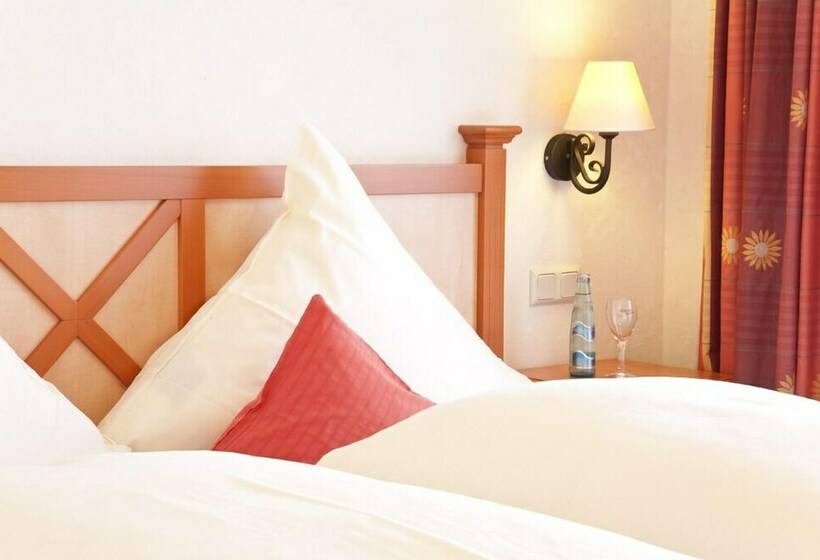 Номер Стандарт, Landkomfort Hotel Elsenmann