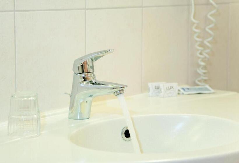 Люкс, Landkomfort Hotel Elsenmann