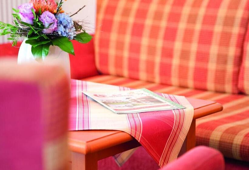 جناح, Landkomfort Hotel Elsenmann