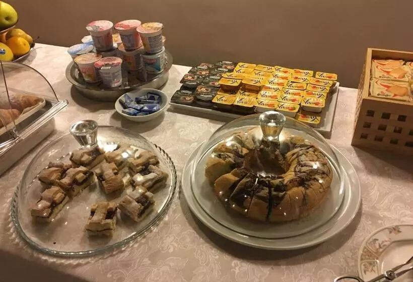 اتاق لوکس, 5 Colonne