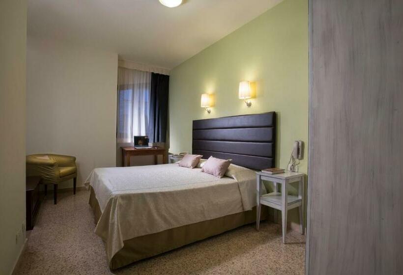 エコノミールーム, Alma Domus