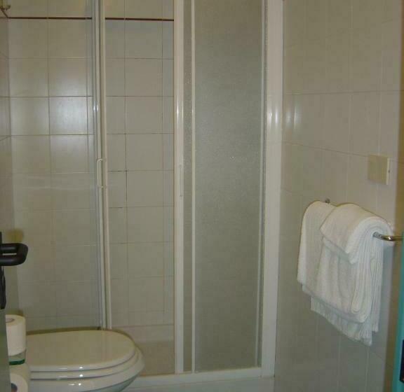 シティビュークラシックルーム, Alma Domus