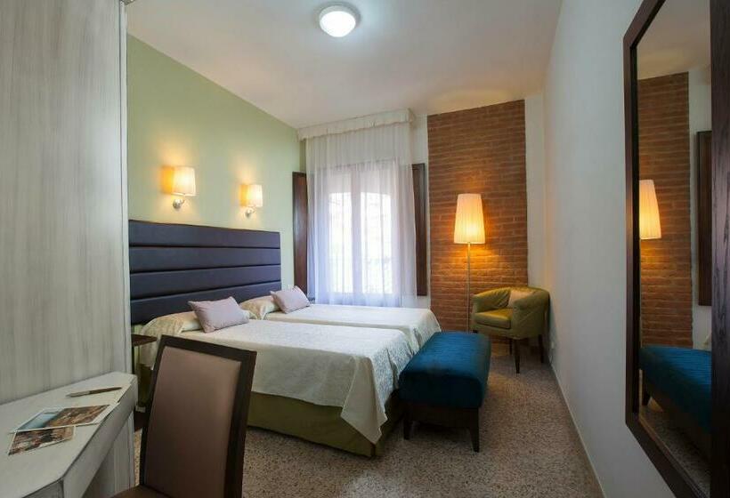 シティビュークラシックルーム, Alma Domus