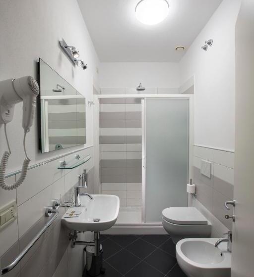 シティビューのスーペリアルーム, Alma Domus