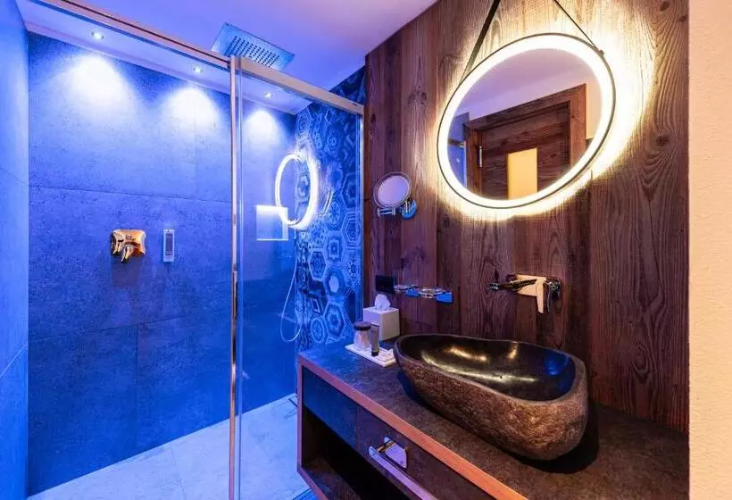 اتاق لوکس, Arkadia   Adults Only