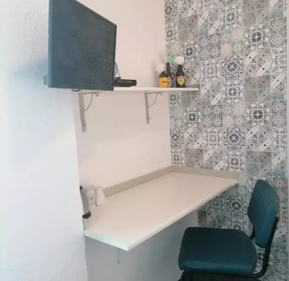 اتاق استاندارد یک نفره, B&b Lela