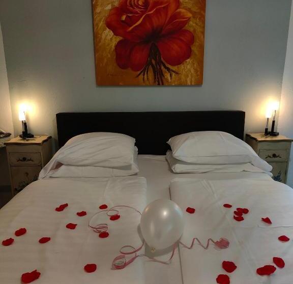 Номер Комфорт, B&b Lela