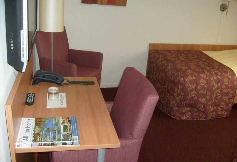 Номер Стандарт, Brasserie Oud Maren