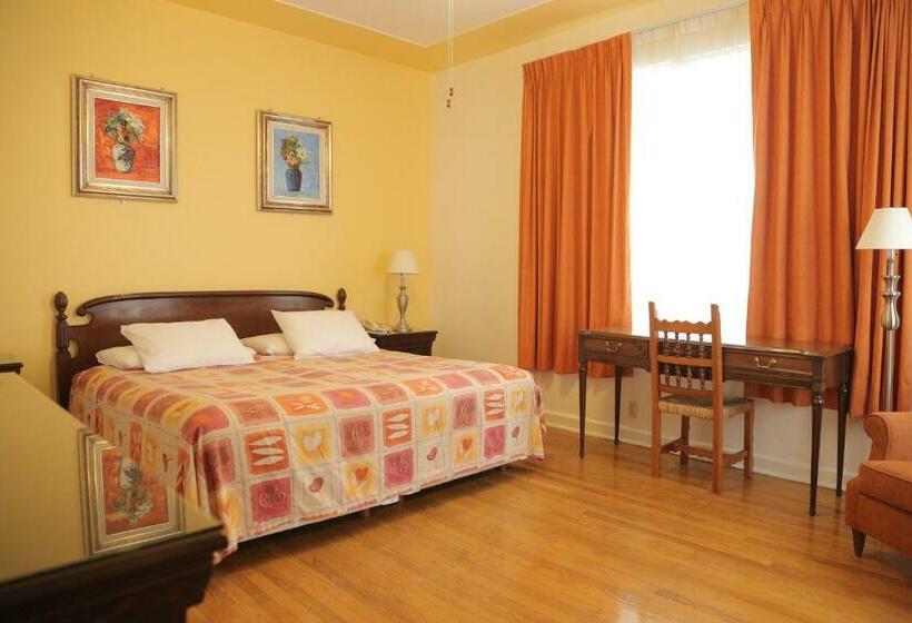 اتاق استاندارد, Casa Gonzalez