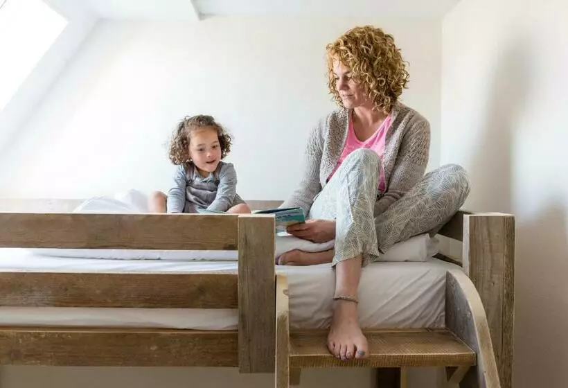 Deluxe Family Room, De Zeeuwse Kust (family Only)