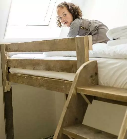 Family Suite, De Zeeuwse Kust (family Only)