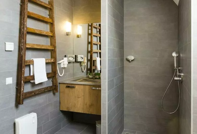 Deluxe Family Room, De Zeeuwse Kust (family Only)