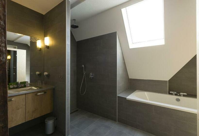 套房, De Zeeuwse Kust (family Only)