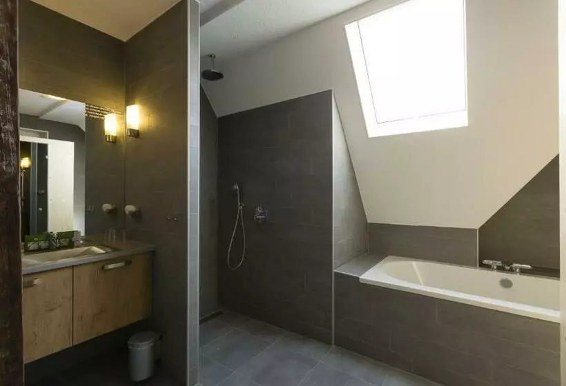 Suite, De Zeeuwse Kust (family Only)