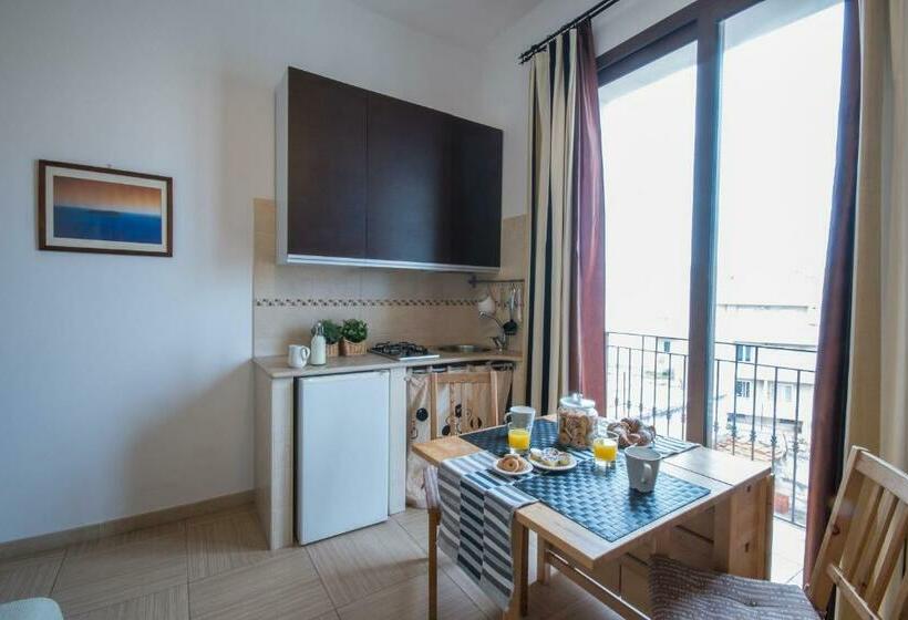 חדר סטנדרט, Dimora Grottone