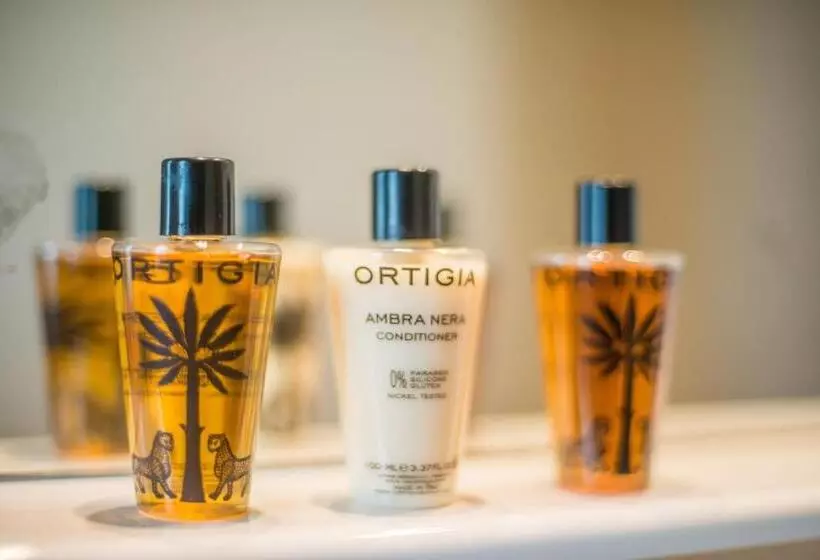 1ベッドルームのスーペリアアパートメント, Dimora Grottone