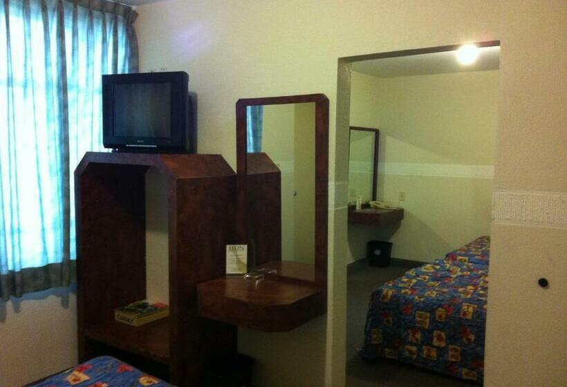 اتاق خانوادگی, Dos Naciones