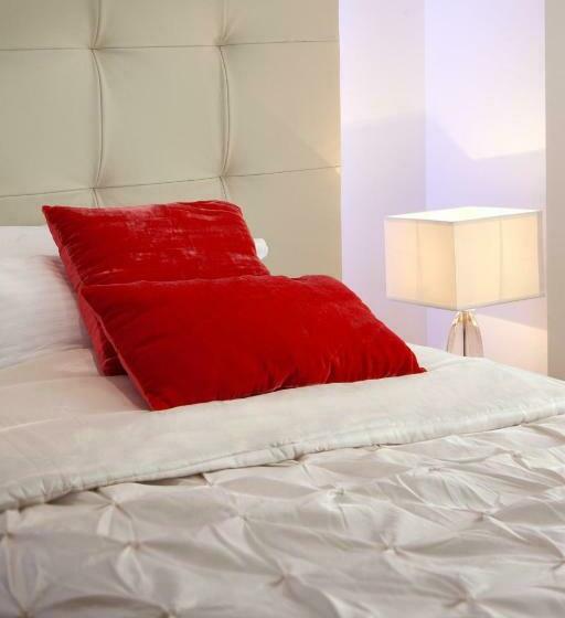 اتاق استاندارد یک نفره, Garden Spa Boutique