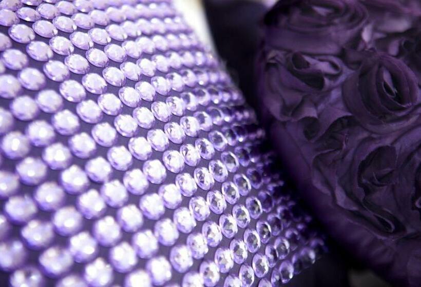 اتاق استاندارد یک نفره, Garden Spa Boutique