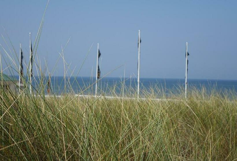 غرفة قياسية فردية, Golfzicht