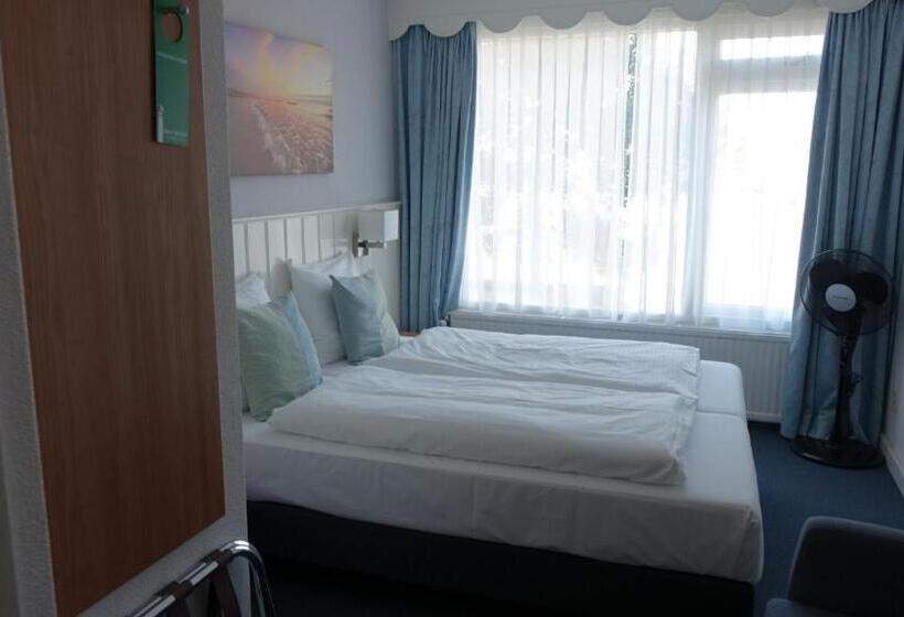 غرفة إقتصادية, Golfzicht