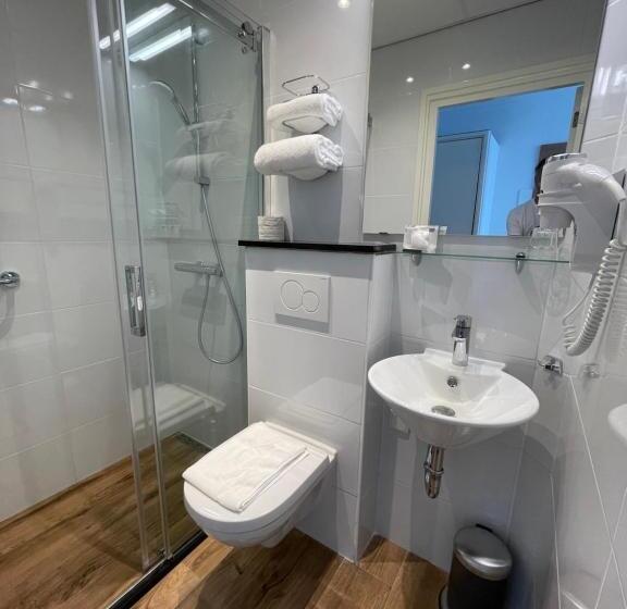 غرفة إقتصادية, Golfzicht