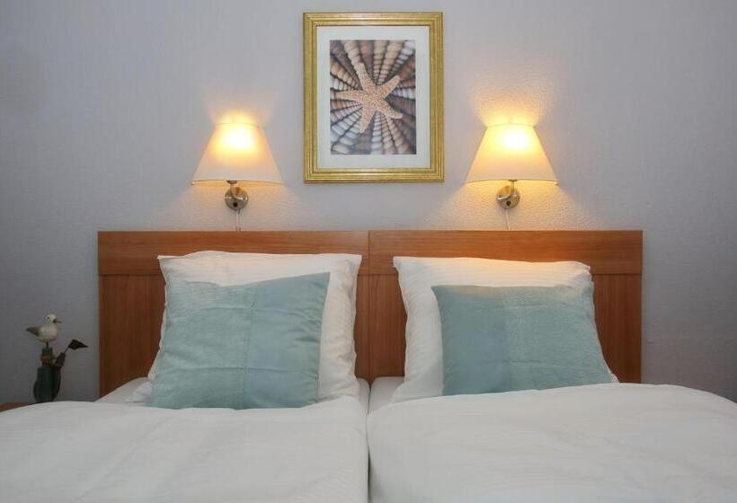 غرفة إقتصادية, Golfzicht